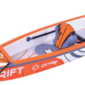Kayak Zray Drift 100% Drop stitch