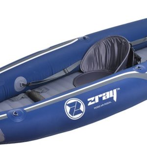Kayak ZRAY TORTUGA 400 Nouveauté 2018