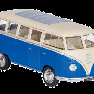 Bus Volkswagen T1 (1963) 1:32 (13,5 cm)