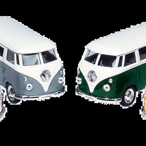 Bus Volkswagen T1 (1962) 1:37 (11,5 cm)