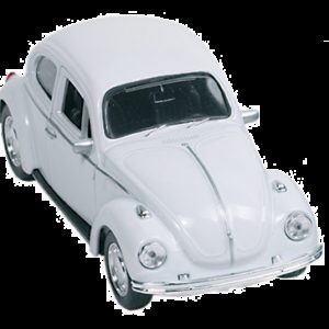 Volkswagen Coccinelle classique (1960) 1:34 (12 cm)