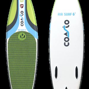 Coasto Air Surf 6' gonflable