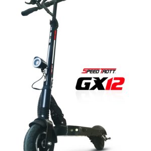 SpeedTrott GX12 Trottinette électrique