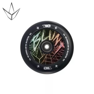 BLUNT Roue 110 mm Hollow HOLOGRAM CLASSIC