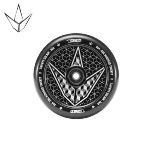 BLUNT Roue 120 MM HOLLOW HOLOGRAM CLASSIC