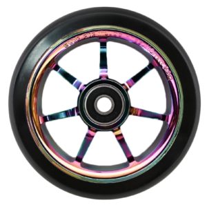ETHIC DTC Roue 110 MM Incube Neochrome
