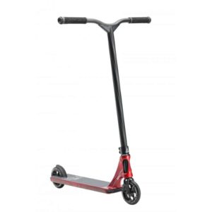 FASEN Complete Spiral S2 RED Trottinette Freestyle