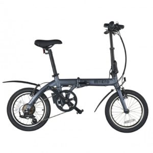 Micro E-bike 16 Vélo électrique