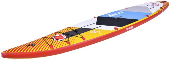 ZRay R2 Rapid 14" 2020 (426x71x15cm) Paddle gonflable