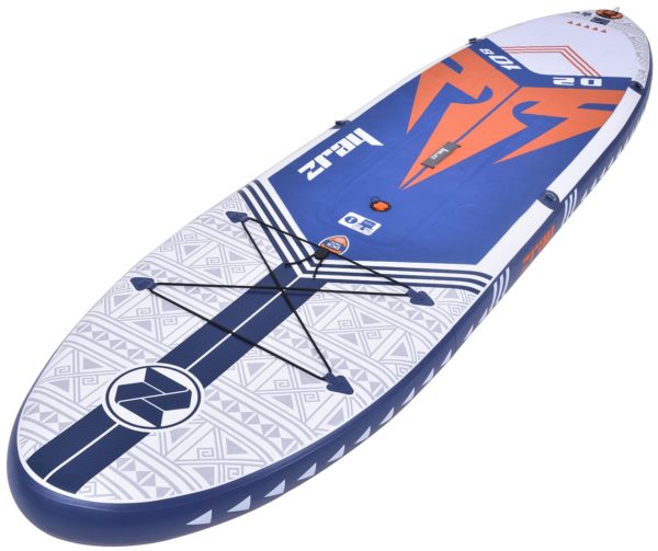 ZRAY D2 10'8" 2020 Paddle Gonflable