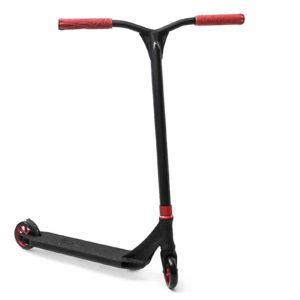 ETHIC COMPLETE ERAWAN Rouge Trottinette Freestyle