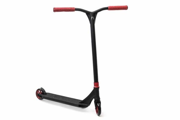 ETHIC COMPLETE ERAWAN Rouge Trottinette Freestyle