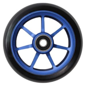 ETHIC DTC Roue 110 MM Incube BLUE