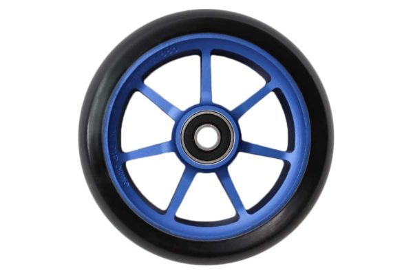 ETHIC DTC Roue 110 MM Incube BLUE