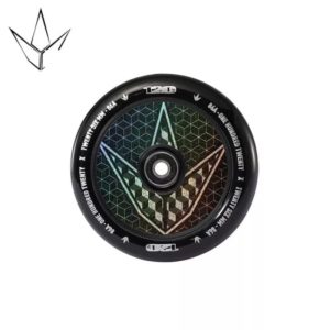 BLUNT Roue 120 MM HOLLOW HOLOGRAM CLASSIC