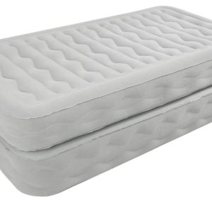 Matelas gonflable DELUXE
