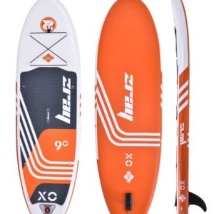 ZRAY X0 X-Rider 9''Young Paddle Gonflable
