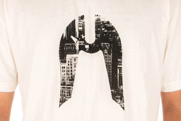 Ethic T-shirt Metropolis