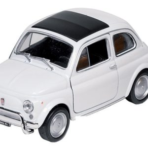 Fiat Nuova 500 1:34-39 (10,8 cm)