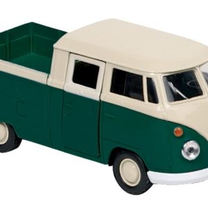 Bus Volkswagen T1 DoKa Pick-Up, 1:38 (11,5 cm)