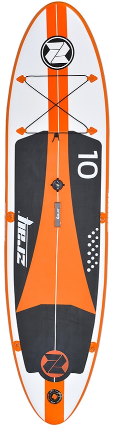 Stand Up Paddle & Wind Surf W1 ZRay (305x81x15cm)