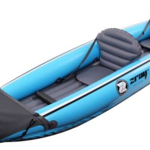 Kayak Pathfinder 2 places (400*90*34CM)