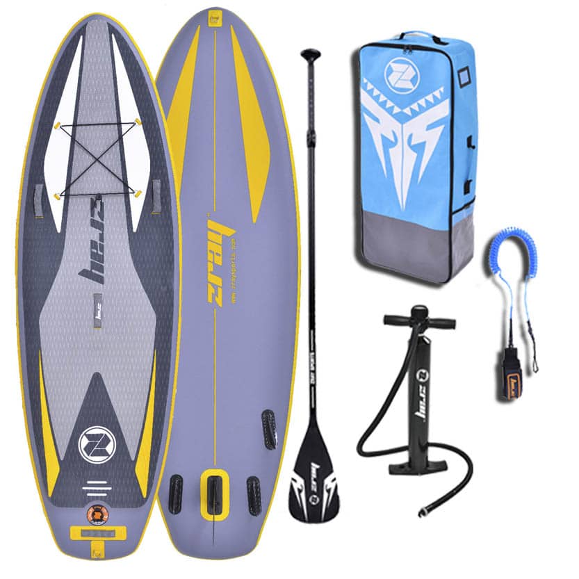 ZRAY Snapper 9'6" : Paddle Gonflable