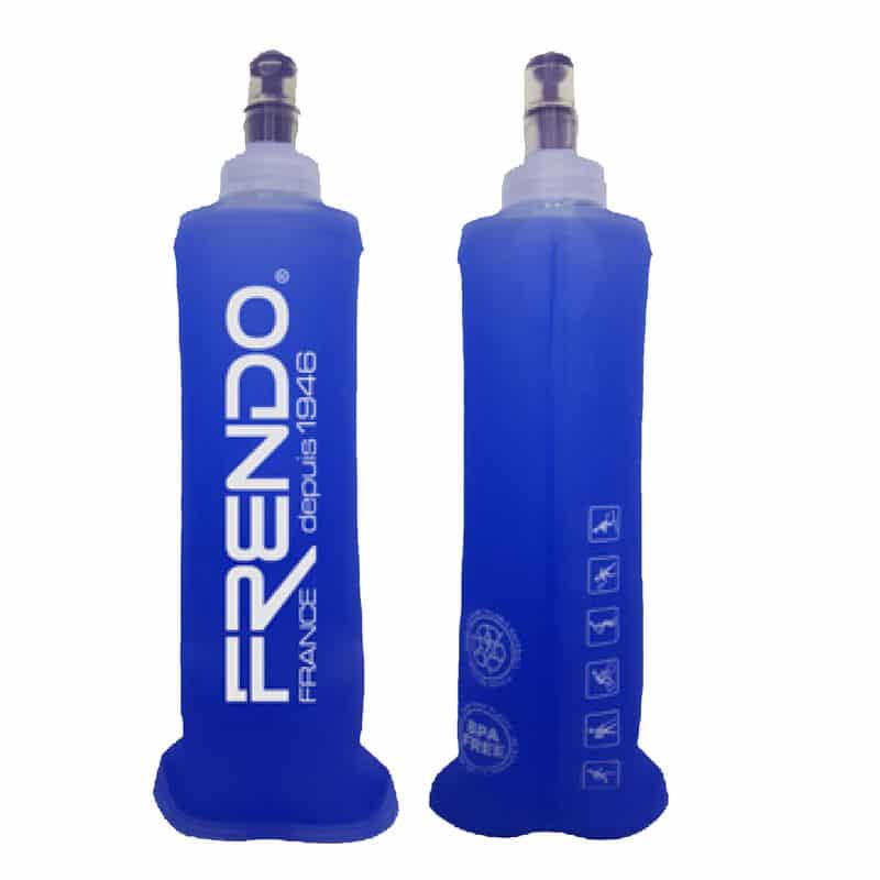 Frendo Flasque Gel 330 - Sans BPA