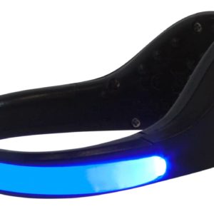 Safety Maker Clip lumineux pour chaussure
