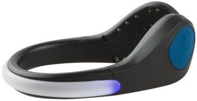Safety Maker Clip lumineux pour chaussure