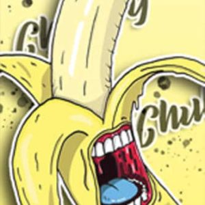 Chubby Grip Banana Split