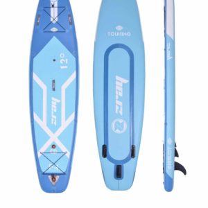 ZRAY Fury Dual 11'6" Paddle Gonflable