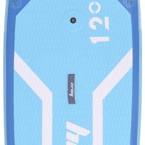 ZRAY Fury Dual 11'6" Paddle Gonflable