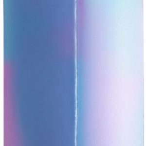 Lucky Lunar Rush Pink/Blue Swirl 110mm Roue