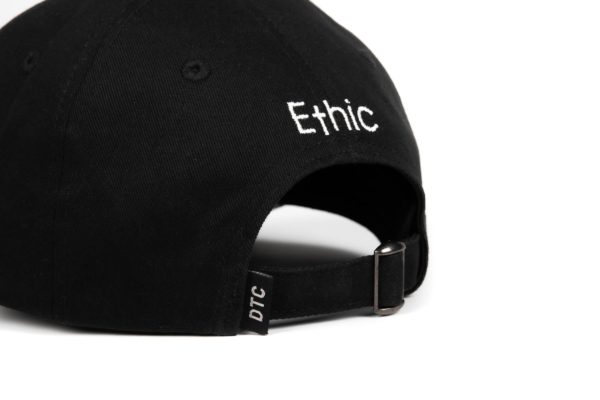 Ethic Casquette DTC 2G1 CAP