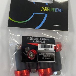 Sliders CarbonRevo pour Dualtron