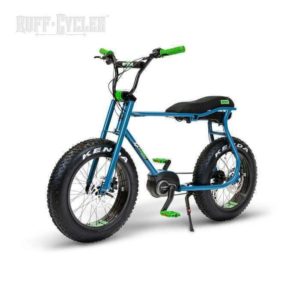 Vélo électrique Ruff Cycle Lil'Buddy Active Line 300W