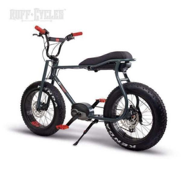 Vélo électrique Ruff Cycle Lil'Buddy Active Line 300W