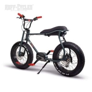 Vélo électrique Ruff Cycle Lil'Buddy Active Line 500W